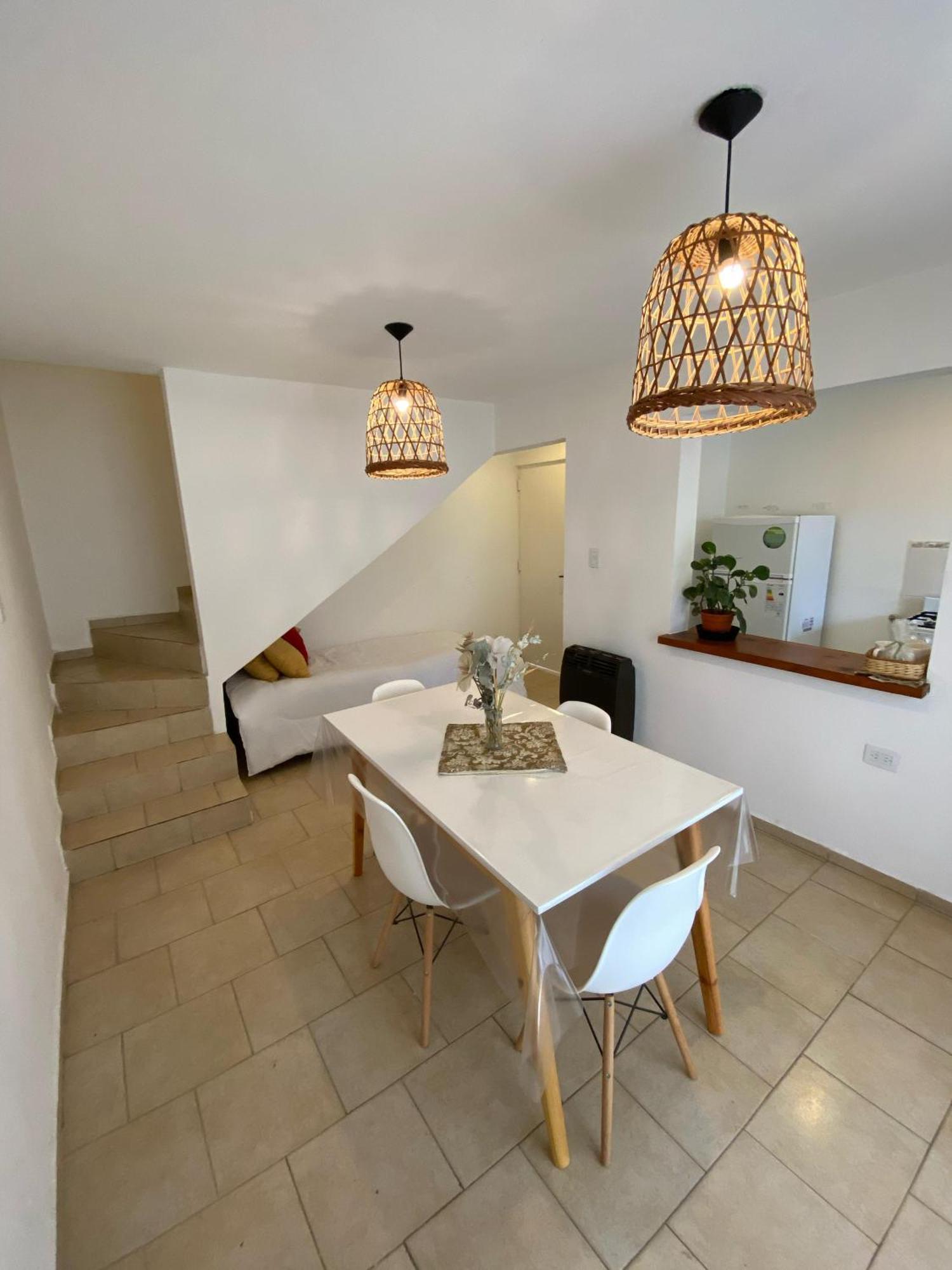 Complejo Arenas Apartment *