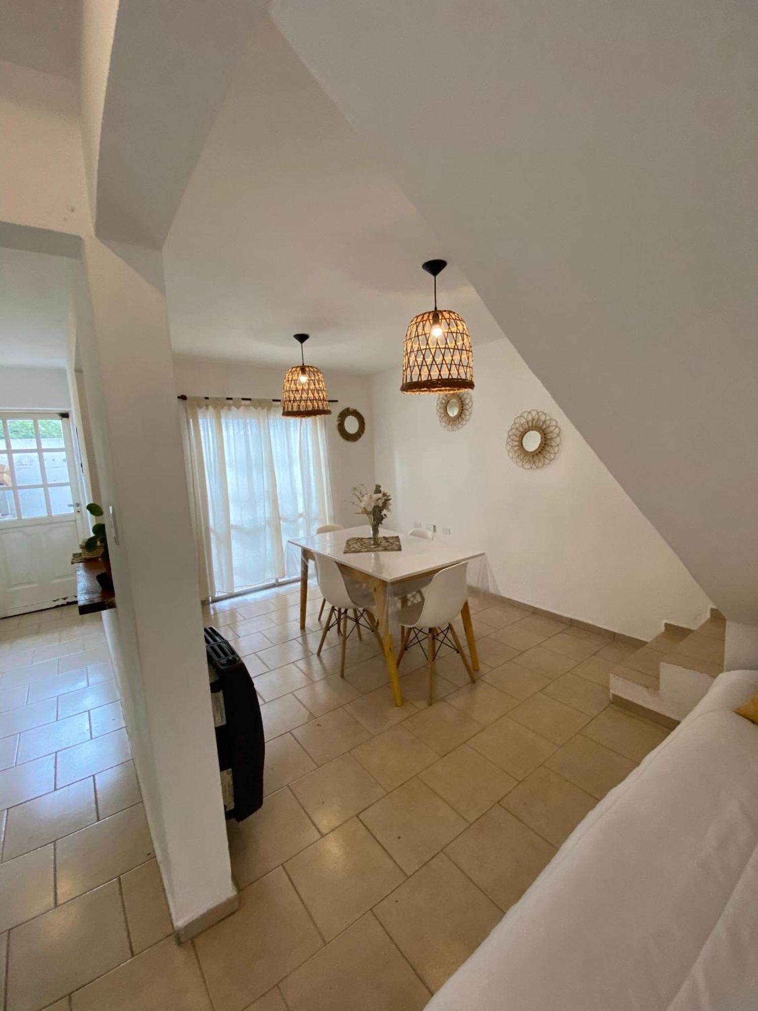 Apartment Complejo Arenas Alta Gracia
