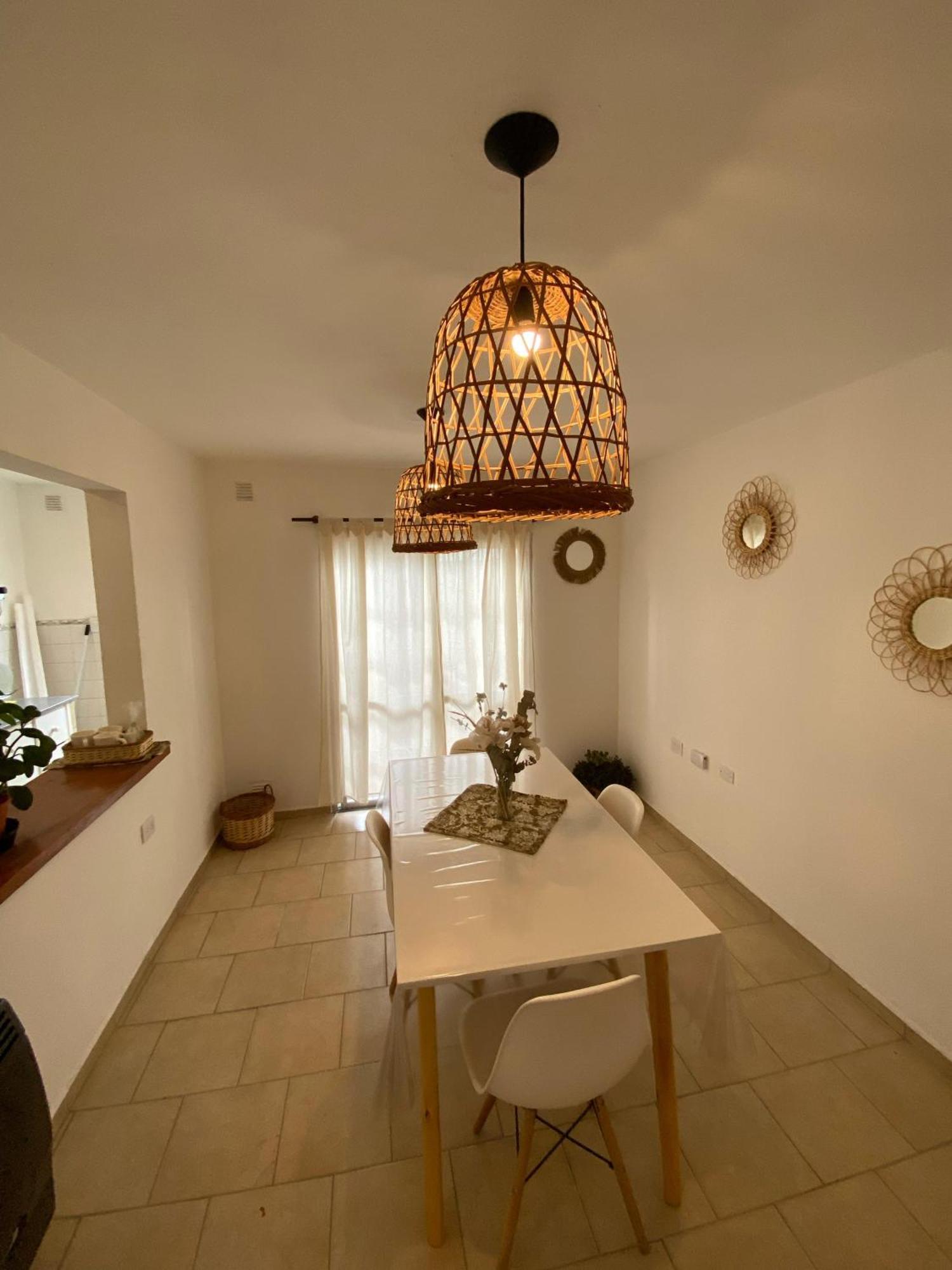 Complejo Arenas Apartment