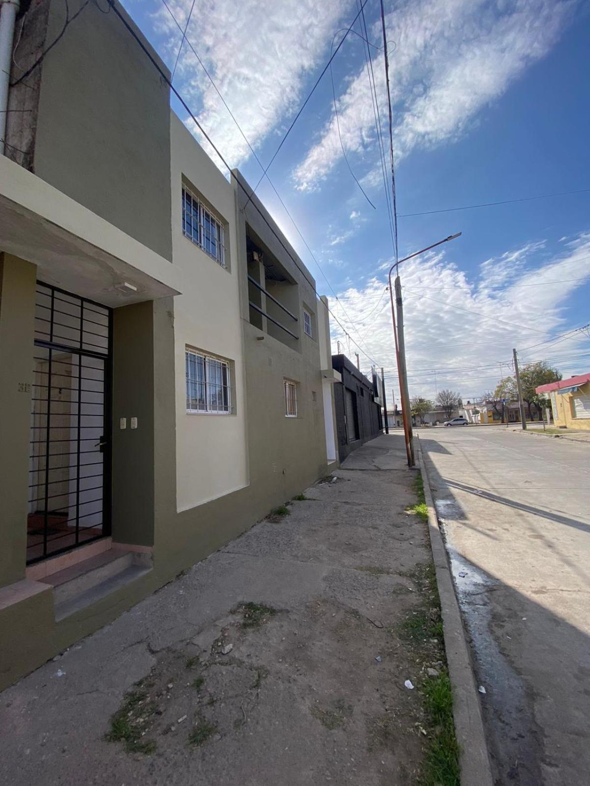 Apartment Complejo Arenas