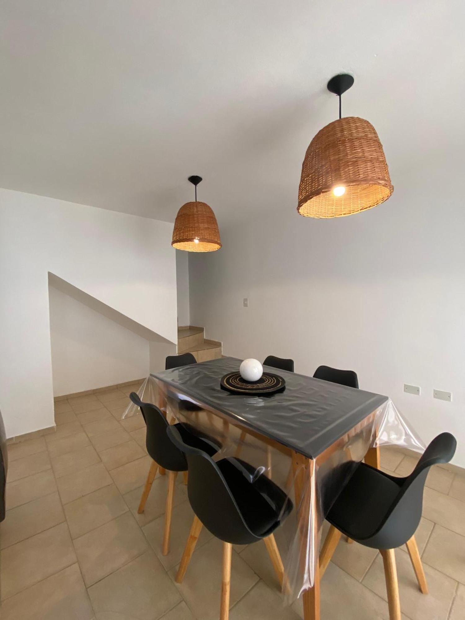 Apartment Complejo Arenas Alta Gracia