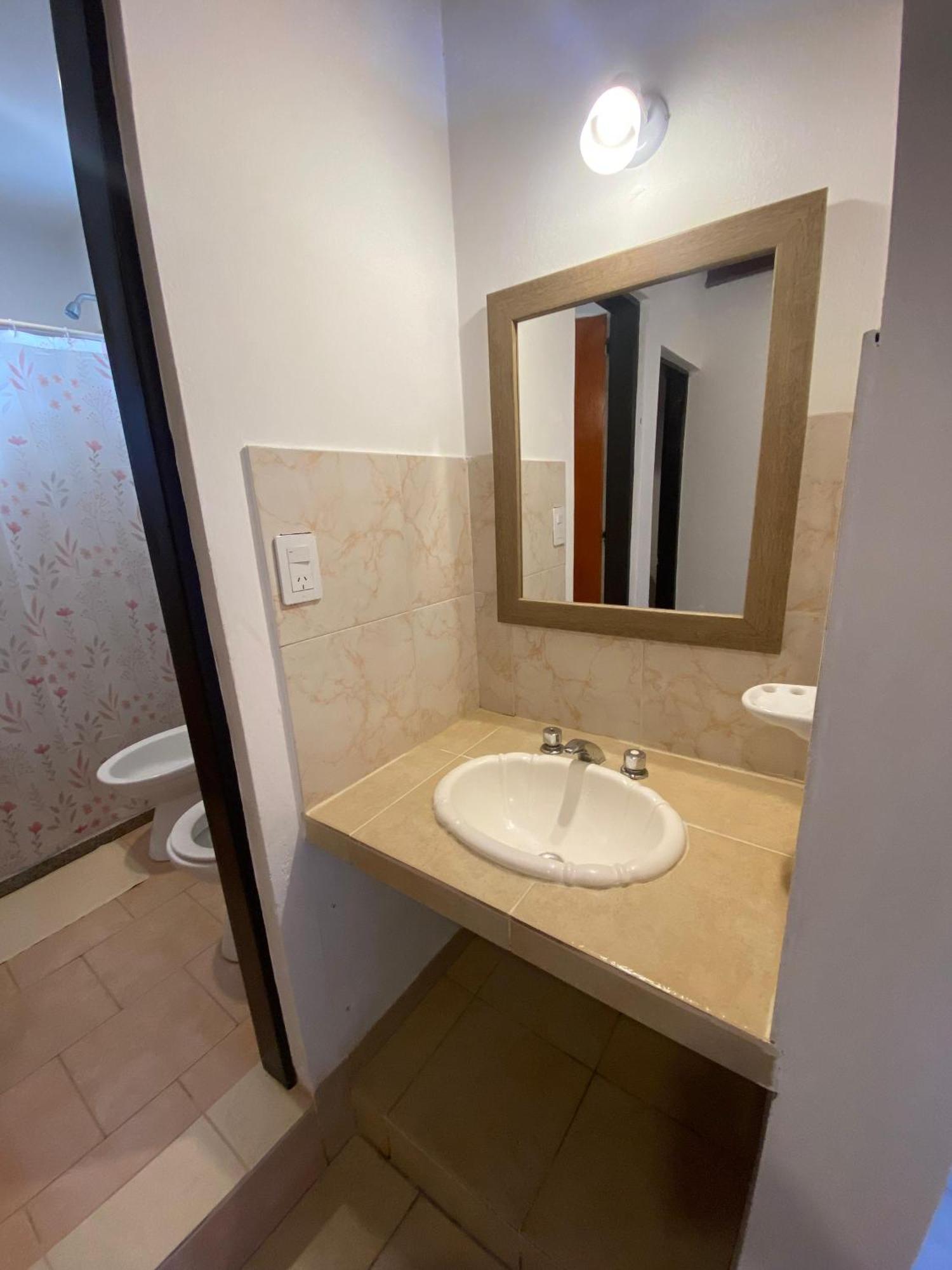 Complejo Arenas Apartment