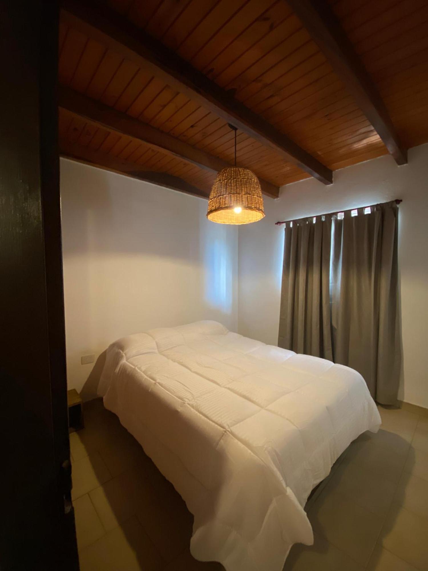 Apartment Complejo Arenas Alta Gracia