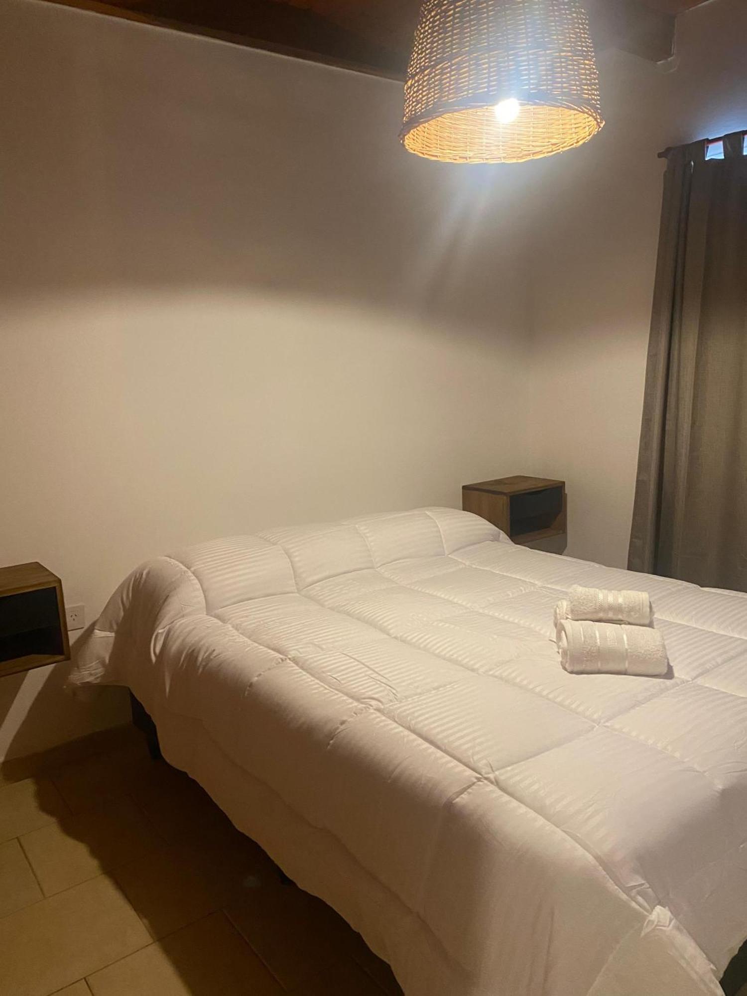 Complejo Arenas Apartment