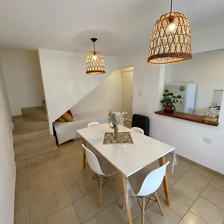Complejo Arenas Apartment Alta Gracia Exterior photo
