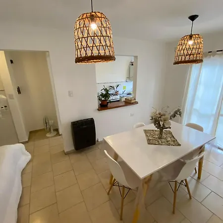 Complejo Arenas Apartment Alta Gracia Exterior photo