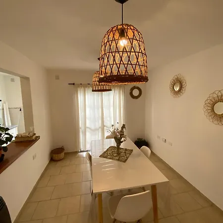 Complejo Arenas Apartment Alta Gracia Exterior photo
