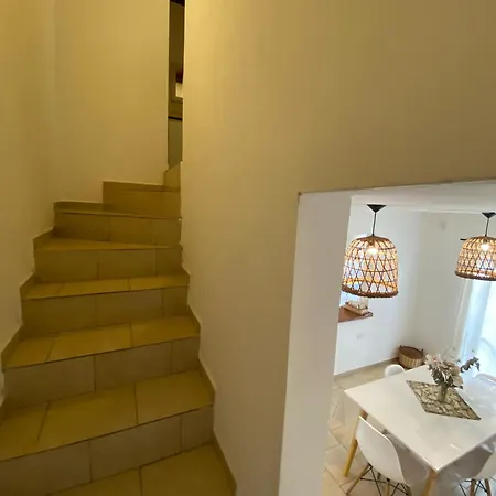 Complejo Arenas Apartment Alta Gracia Exterior photo