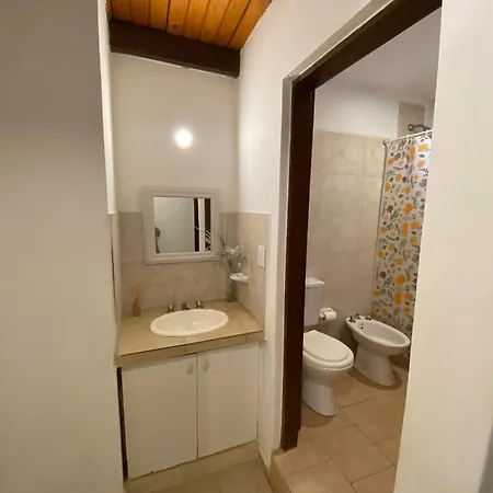 Complejo Arenas Apartment Alta Gracia Exterior photo
