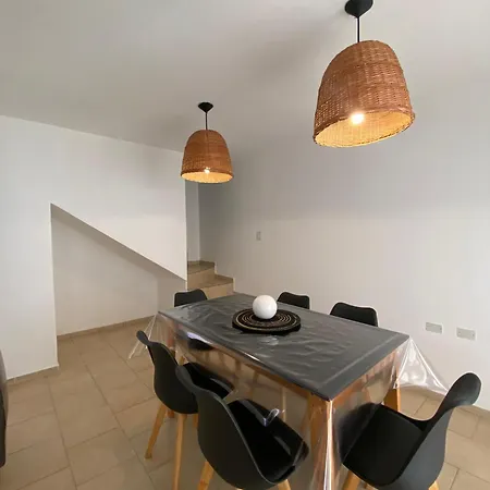Complejo Arenas Apartment Alta Gracia Exterior photo