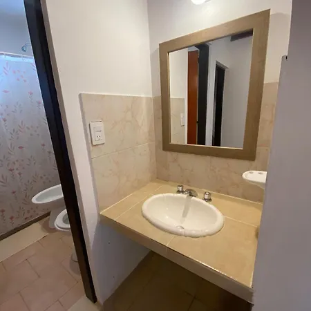 Complejo Arenas Apartment Alta Gracia Exterior photo
