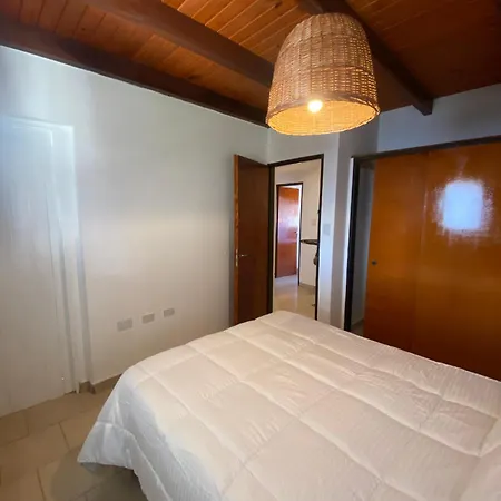 Complejo Arenas Apartment Alta Gracia Exterior photo