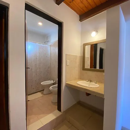Complejo Arenas Apartment Alta Gracia Exterior photo