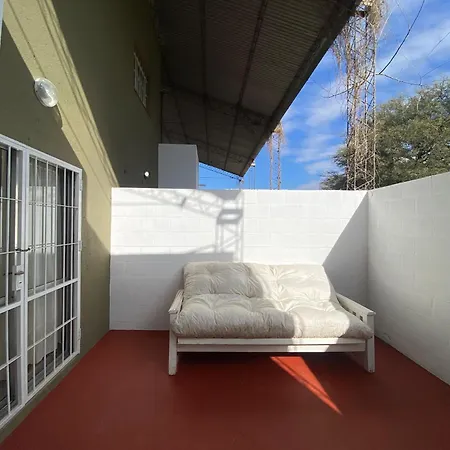Complejo Arenas Apartment Alta Gracia Exterior photo