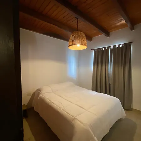 Complejo Arenas Apartment Alta Gracia Exterior photo