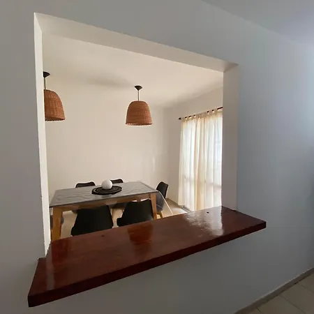 Complejo Arenas Apartment Alta Gracia Exterior photo