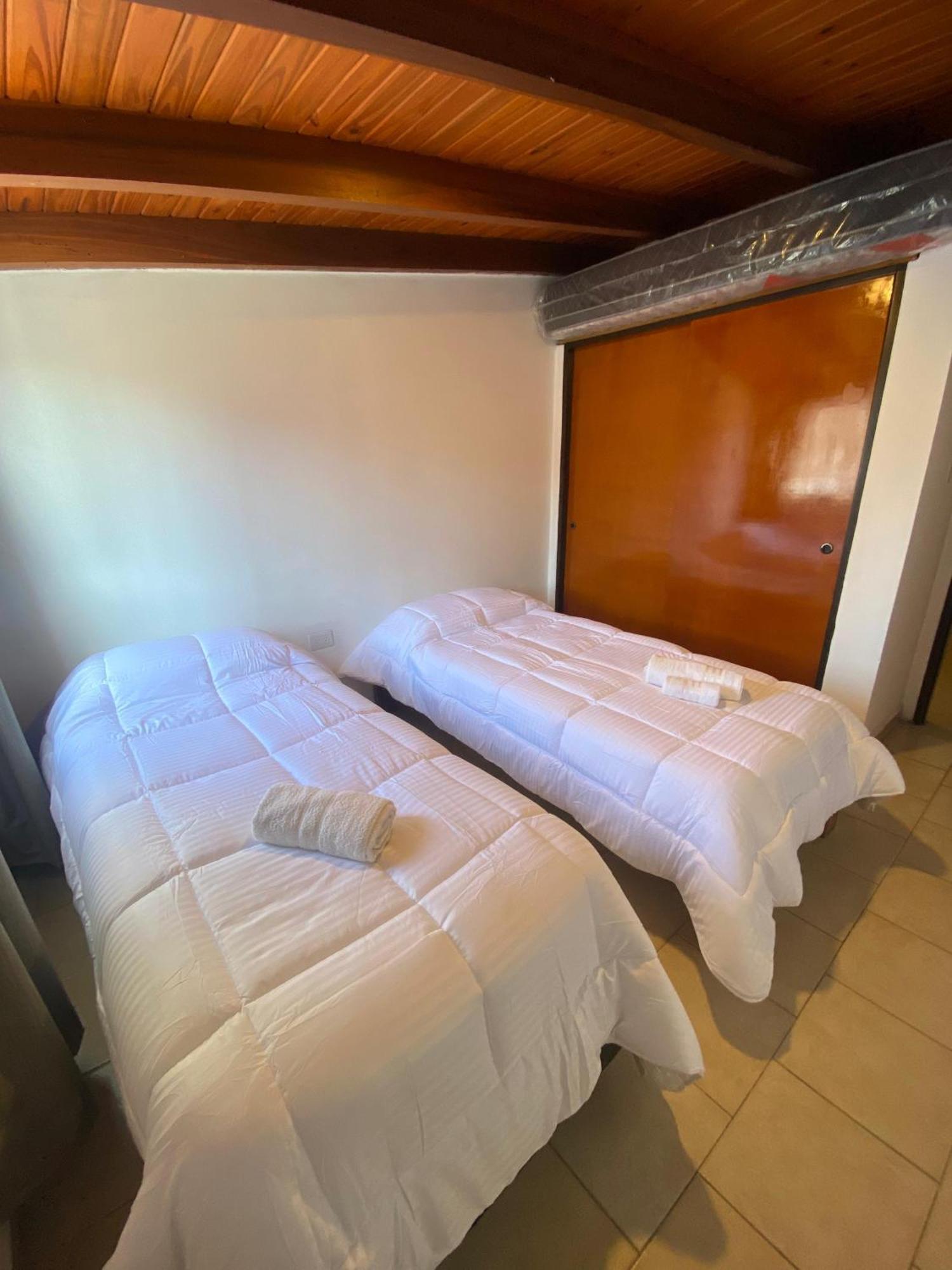 Apartamento Complejo Arenas *